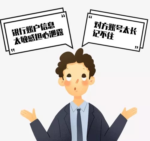 付臨門云課堂：“手機(jī)號(hào)碼支付”小知識(shí)