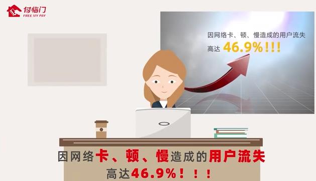 獲客難留客更難？付臨門云商寶〡云小寶4G行業(yè)首發(fā)神助攻！