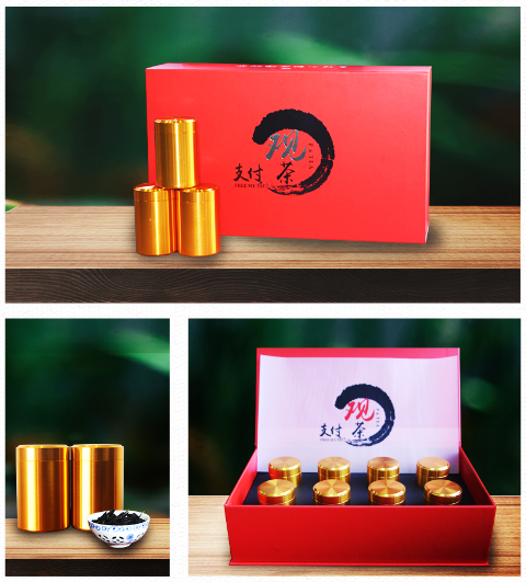 秋天的支付觀茶，這樣存放才能越陳越香！
