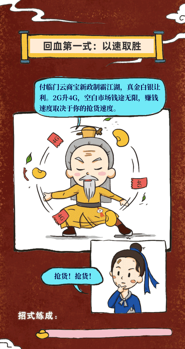 付臨門拯救雙十一剁手黨！年底回血就靠這一波