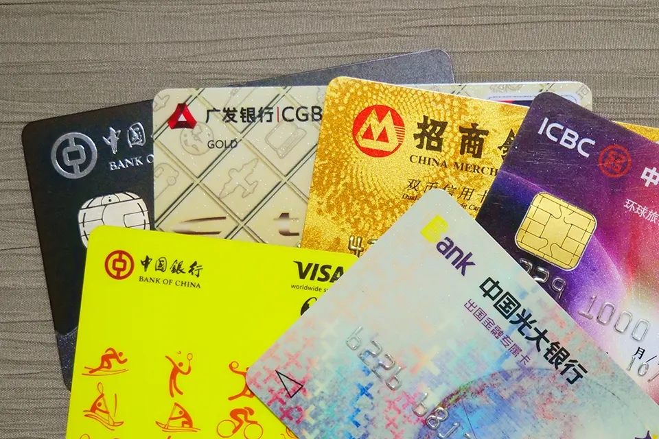 付臨門課堂：信用卡被限額了怎么破？對策在這里
