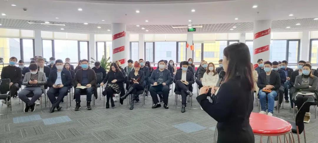 3·15關鍵詞:權利 責任 風險|付臨門積極開展金融消費者權益保