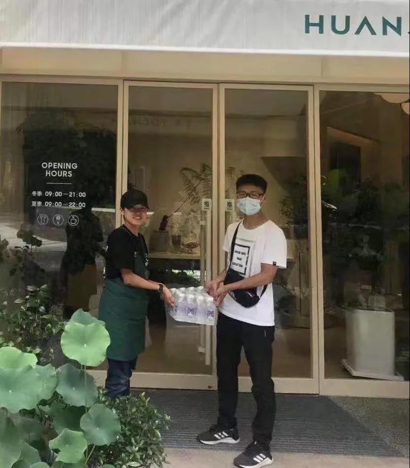 支付降費見實效！付臨門踐行“支付為民”初衷助力小微經(jīng)營